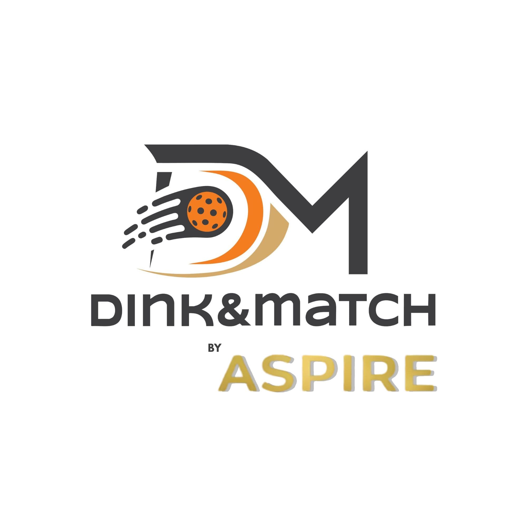 Dink&Match logo